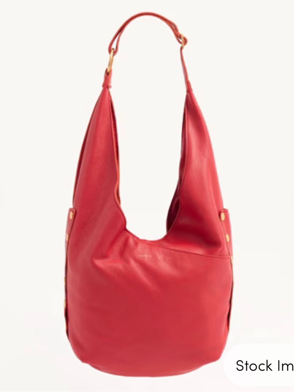Hammitt - Tom Large Poppy /Brushed Hold